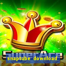 snaptube download pc windows 7